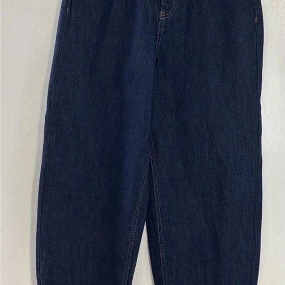 kate spade Denim - Kate spade target colab cropped denim size 0